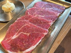 -西塔老太太泥炉烤肉(望京一店)