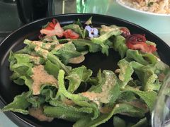 -唐廊烤鸭店(工体店)