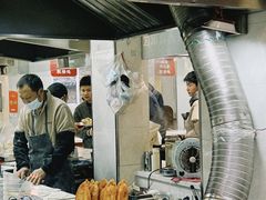 -文武王氏烧饼·无矾油条(西溪路店)