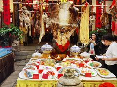 -文儒九号·闽菜馆(三坊七巷店)