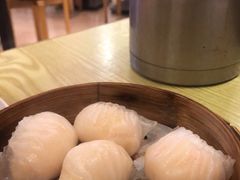 -添好运点心专门店(百老汇店)