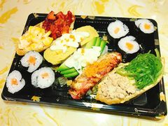 -墨竹寿司(九江店)