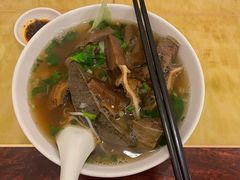 -莲塘味宝园牛杂(天越翔园店)