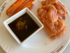 -汇泉王朝大饭店-旋转餐厅(南海路店)