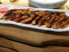 -鸟鸣门屋台料理(金帝银泰店)