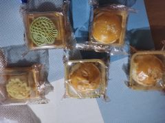 -百饼园(澳门路店)