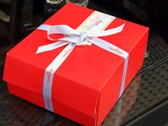 -可丽可丽·生日蛋糕·下午茶(厦门鹭港店)