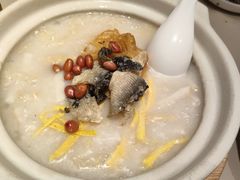 -蔡澜点心·粤菜(万菱汇店)