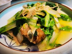 -姜君·千岛湖鱼头馆(浦东大道店)