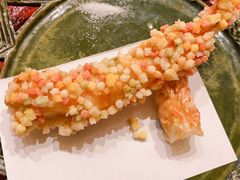 -鮨青(恒基名人购物中心店)