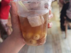 -港湾糖水