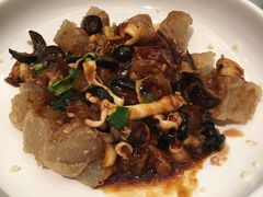 -北李妈妈菜·海肠捞饭(高新万达店)