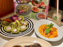 -太食獸泰式茶餐厅(IFS国金中心店)