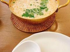 晚粳米海鲜泡饭-苏小柳点心·手作小笼包(浦东嘉里城分院)