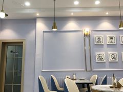 -留下法式甜品(盛世郦园店)