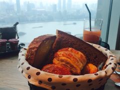 -翡翠36餐厅(浦东香格里拉店)