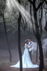 -保定巴黎婚纱摄影