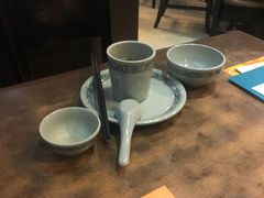 大堂-大头虾越式风味餐厅(光明广场店)