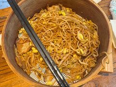 -老雒阳面馆·水席(定鼎门店)