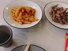 -钳小柒·小龙虾蓝龙王烧烤夜宵(长寿路店)