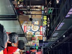 -领蟹祥记·香辣蟹·特色小海鲜(奥体天虹店)