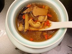 -次第花开素食雅宴