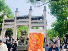-茶话弄(中贸广场店)