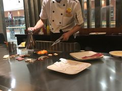 -大渔铁板烧(万象城店)