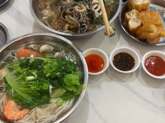 -福屿鲜捞小吃·捞化(福屿总店)
