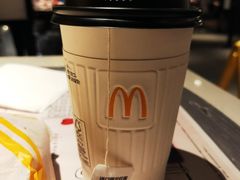 -麦当劳(红旗路店)