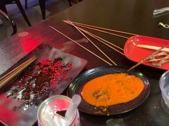 -黄师傅湿辣牛肉(胡桃里店)