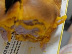 -鲍师傅糕点(凯德云尚广场店)