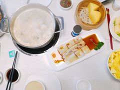 -煲王粤菜餐厅(中侨中心店)