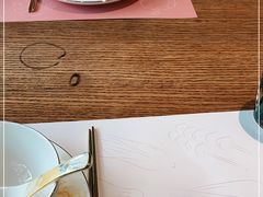 -甜阿姨·天台花园私房菜(万松园店)