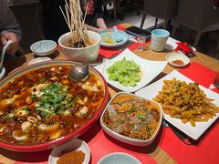 -一个叫川的地方(麒麟新天地店)