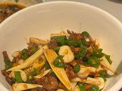 -辣可可·现炒黄牛肉(皇庭广场店)