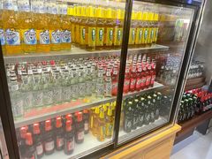 -盛江山自助料理(奥莱锦辉购物广场店)