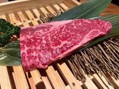 -赤坂亭M9和牛烧肉(世博源店)