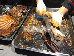 -蓝鲸湾汤泉(包河店)