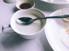 大良双皮奶-富力丽思卡尔顿酒店·丽轩中餐厅