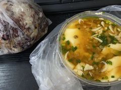上海咸豆花-星神早餐店