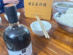 -九九牛肉馆(南山路店)
