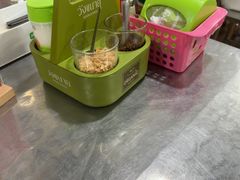 -榮泰米粉湯(Left Shop)