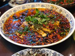 沸腾鱼-杨记隆府(汉街店)