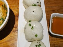 -金枝玉叶上海人家食府(三里河店)