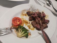 -佐度王子扒房(天鹅湖店)