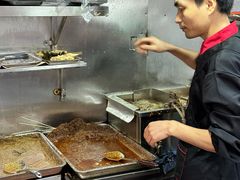 -小朱麻辣串(益民街店)