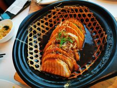 -不仔客海鲜·烧烤·270度海景餐厅(大东海店)