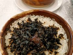 畔山驰名钵仔饭-畔山酒店中餐厅