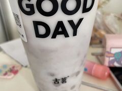 -古茗(恒太城店)